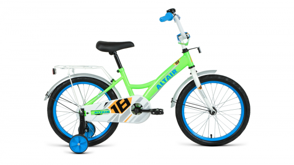Велосипед Altair Kids 18 (2021)
