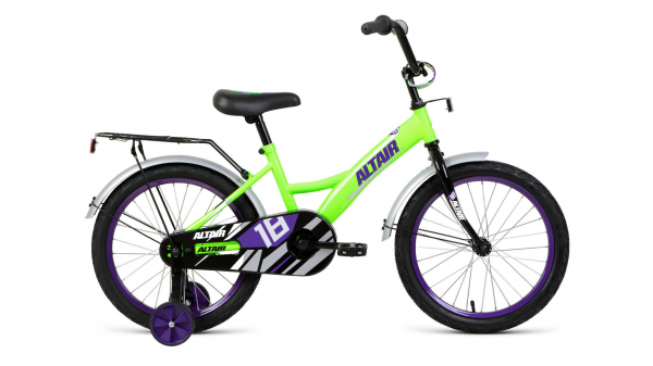 Велосипед Altair Kids 18 (2021)