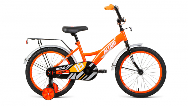 Велосипед Altair Kids 18 (2021)