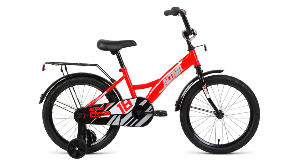 Велосипед Altair Kids 18 (2021)