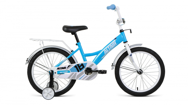 Велосипед Altair Kids 18 (2021)