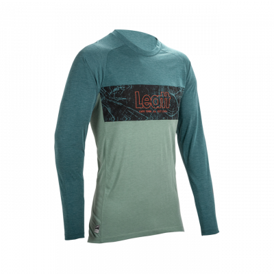 Велоджерси Leatt MTB Gravity 2.0 Jersey