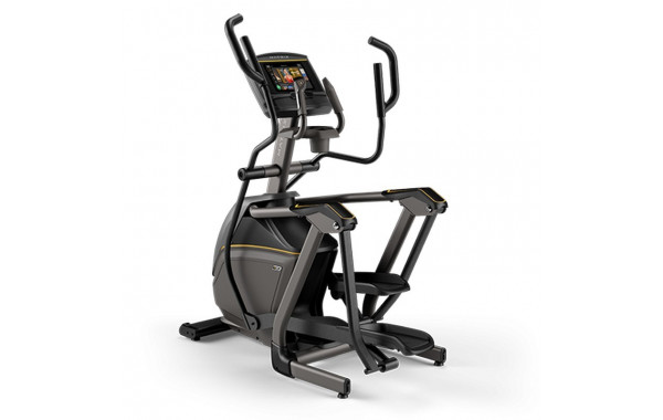 Эллиптический эргометр домашний Matrix E50XER