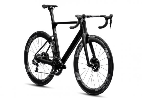 Велосипед Merida Reacto Team-E (2021)