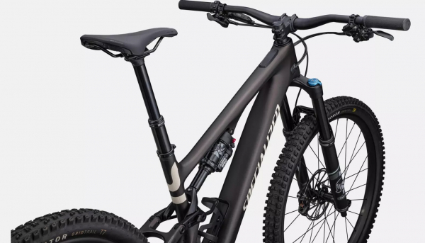 Велосипед S-Works Turbo Levo SL Comp Carbon