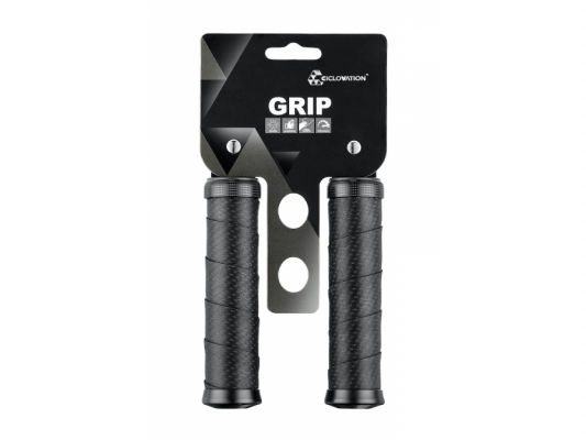 Ручки Ciclovation Urban Classic Wrap Grip