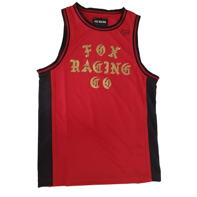 Майка FOX Top Coat Bball Tank