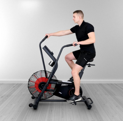 Аэромагнитный велотренажер Everyfit ORBF11