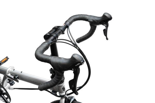 Велосипед Dahon Archer P18 20" (2026)