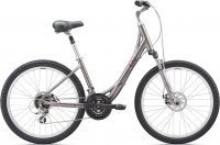 Велосипед LIV Sedona DX W (2021)