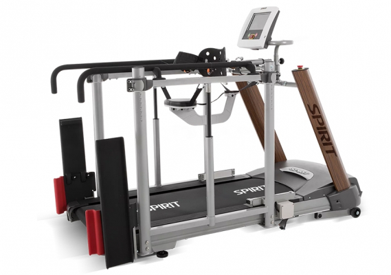 Реабилитационная беговая дорожка Spirit Fitness LW850