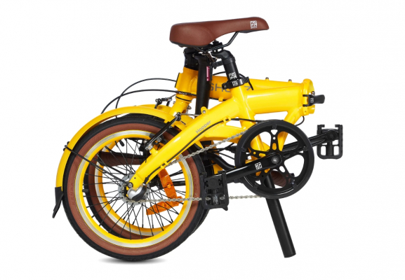 Велосипед SHULZ Hopper 3