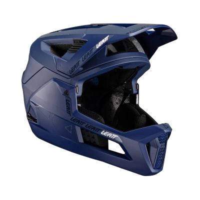 Велошлем Leatt MTB Enduro 4.0 Helmet