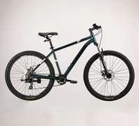 Велосипед TRINX M50 Elite