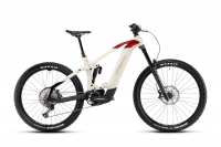 Электровелосипед Haibike Hybe 9 i750Wh SRAM NX Eagle (2024)