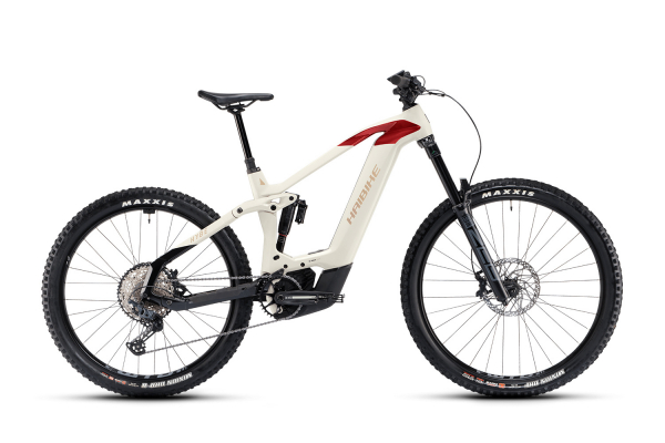 Электровелосипед Haibike Hybe 9 i750Wh SRAM NX Eagle (2024)