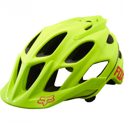 Козырек к шлему  FOX Flux Helmet Visor