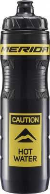 Фляга Merida Thermos 650мл. Black/Yellow