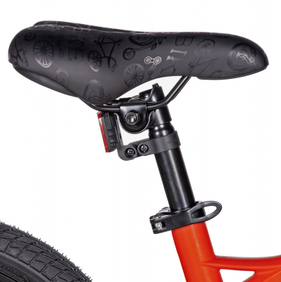 Велосипед Novatrack Flight PRO (2025)