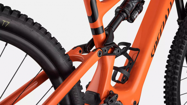 Велосипед S-Works Turbo Levo SL Comp Carbon