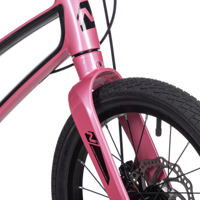 Велосипед Novatrack Flight D (2025)