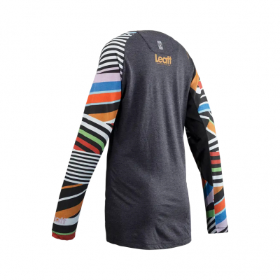 Велоджерси женская Leatt MTB All Mountain 3.0W Jersey