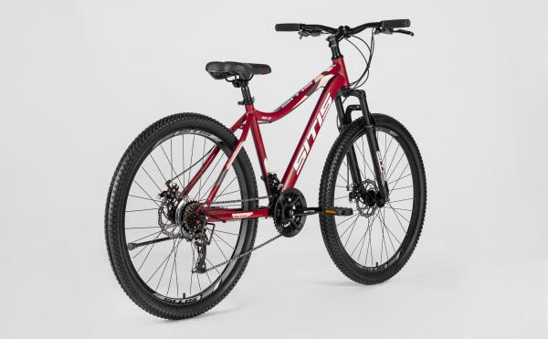 Велосипед SITIS SLD 27.5" (2025)