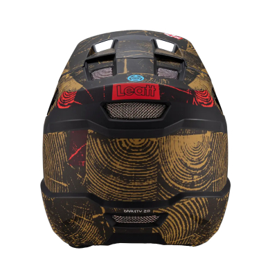 Велошлем Leatt MTB Gravity 2.0 Helmet