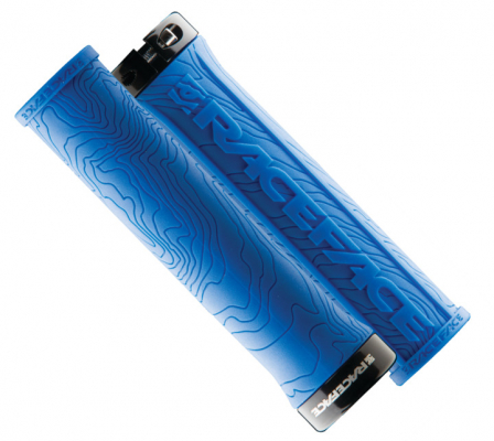 Ручки Race Face Half Nelson Lock On Grips