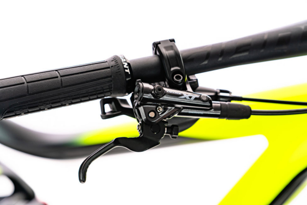 Велосипед Giant Reign 1 (2020)