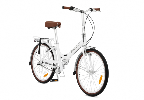 Велосипед SHULZ Krabi V-brake