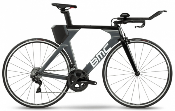 Велосипед BMC Timemachine TWO Shimano 105 (2021)