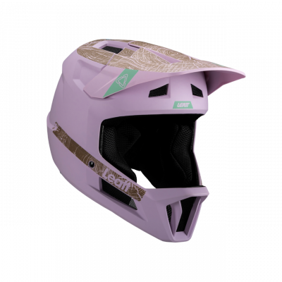 Велошлем Leatt MTB Gravity 2.0 Helmet