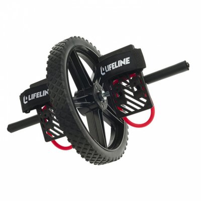 Тренировочное колесо Lifeline Power Wheel