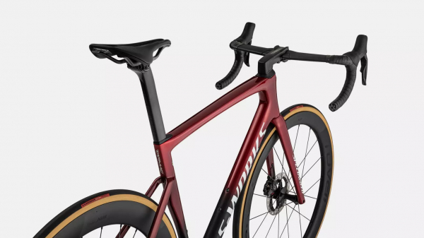 Велосипед S-Works Tarmac SL7