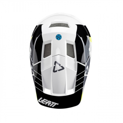 Велошлем Leatt MTB Gravity 2.0 Helmet