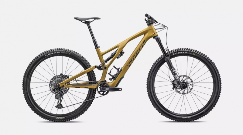 Stumpjumper evo comp top
