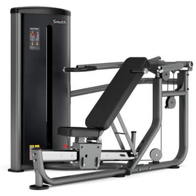 Многопозиционный жим Smith Fitness BS009