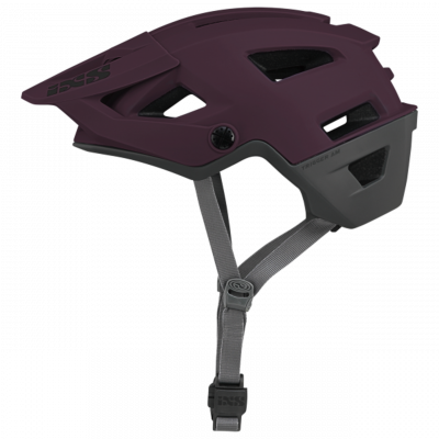 Велошлем IXS Trigger AM