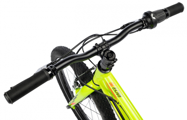 Велосипед Superior RACER XC 20 (2025)