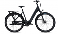 Велосипед Giant DailyTour E+ 2 LDS (2021)