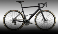 Велосипед BMC Teammachine SLR 01 LE New Force AXS Carbon Cosmic SL32 (2024)