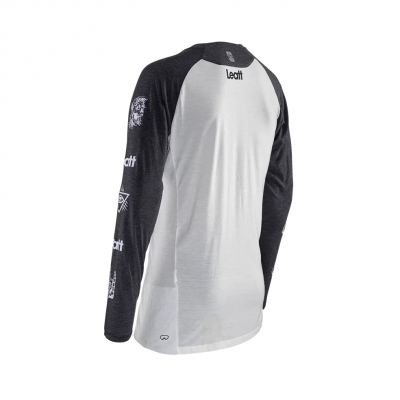 Велоджерси Leatt MTB Gravity 2.0 Jersey