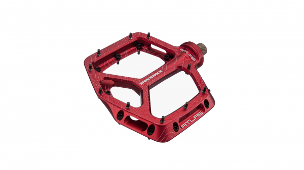Педали Race Face Atlas 22