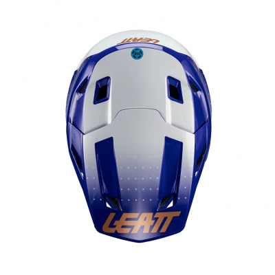 Велошлем Leatt MTB Gravity 8.0 Helmet