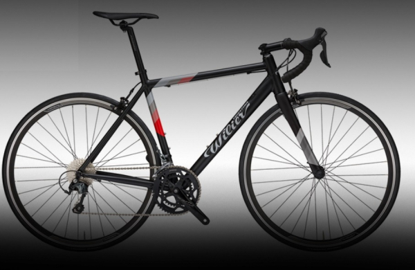 Велосипед Wilier Montegrappa 105 MIX MRX30 (2024)