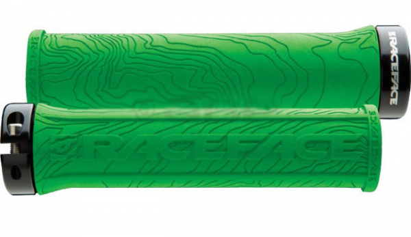 Ручки Race Face Half Nelson Lock On Grips