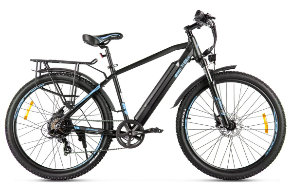 Электровелосипед Eltreco XT 850 Pro (2024)