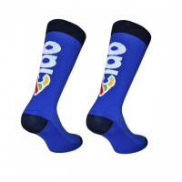 Носки Cinelli Socks Ciao / Синий