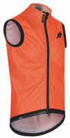 Жилет-дождевик Assos Equipe RS Rain Vest / Красный